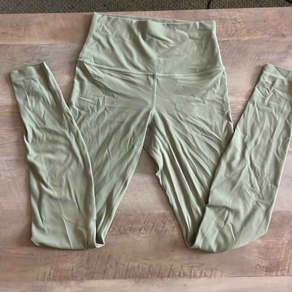 Lululemon Align size 4